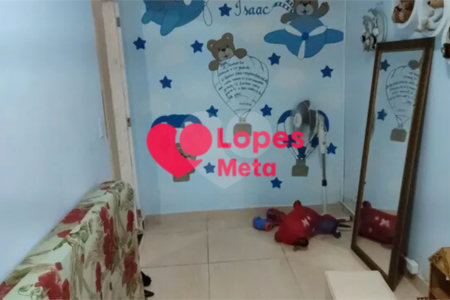 Casa à venda com 3 quartos em Jardim Santa Júlia, São José dos Campos, SP