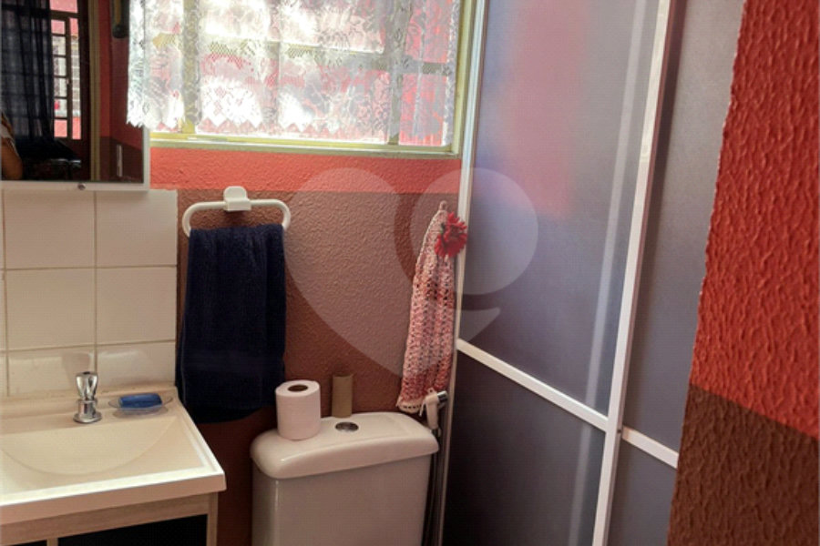 Apartamento à venda com 2 quartos no Brasilândia, São Paulo, SP
