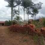 Chácara à venda com 3 quartos em Vila Belo Horizonte, Itapetininga, SP