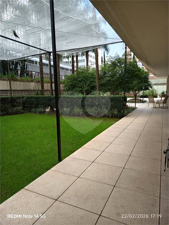 Apartamento para alugar com 3 quartos, sendo 1 suíte,  em Cerqueira Cesar, São Paulo, SP