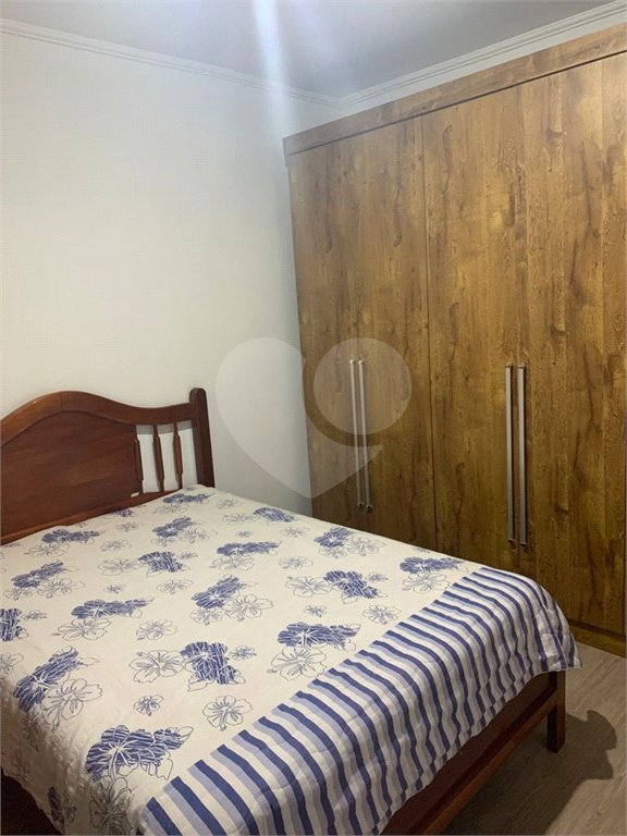 Casa à venda com 2 quartos em Vila Jaguara, São Paulo, SP