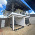 Sobrado à venda com 3 quartos, sendo 2 suítes,  em Vila Oliveira, Mogi das Cruzes, SP