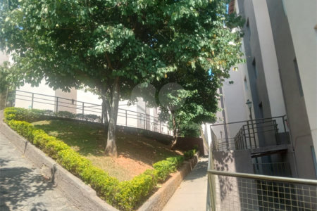 Apartamento à venda com 2 quartos em Jardim São Luis, Guarulhos, SP