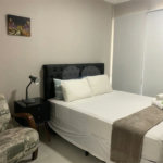Apartamento à venda com 1 quarto em Indianópolis, São Paulo, SP