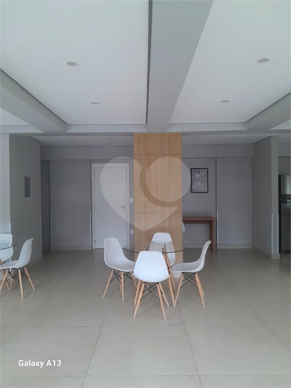 Apartamento a venda na Vila Andrade 38m², 1 quarto, suíte, vaga e lazer completo