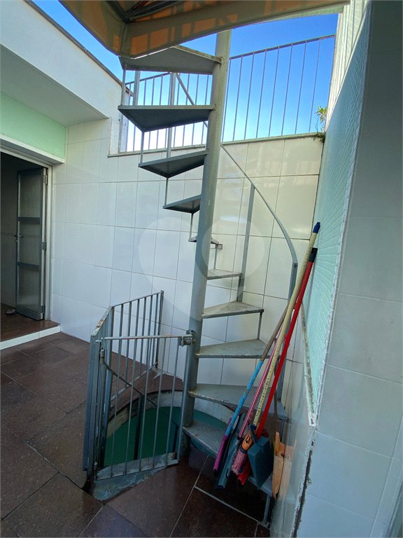 Sobrado à venda com 2 quartos, sendo 1 suíte, em Vila Maria Baixa, São Paulo, SP
