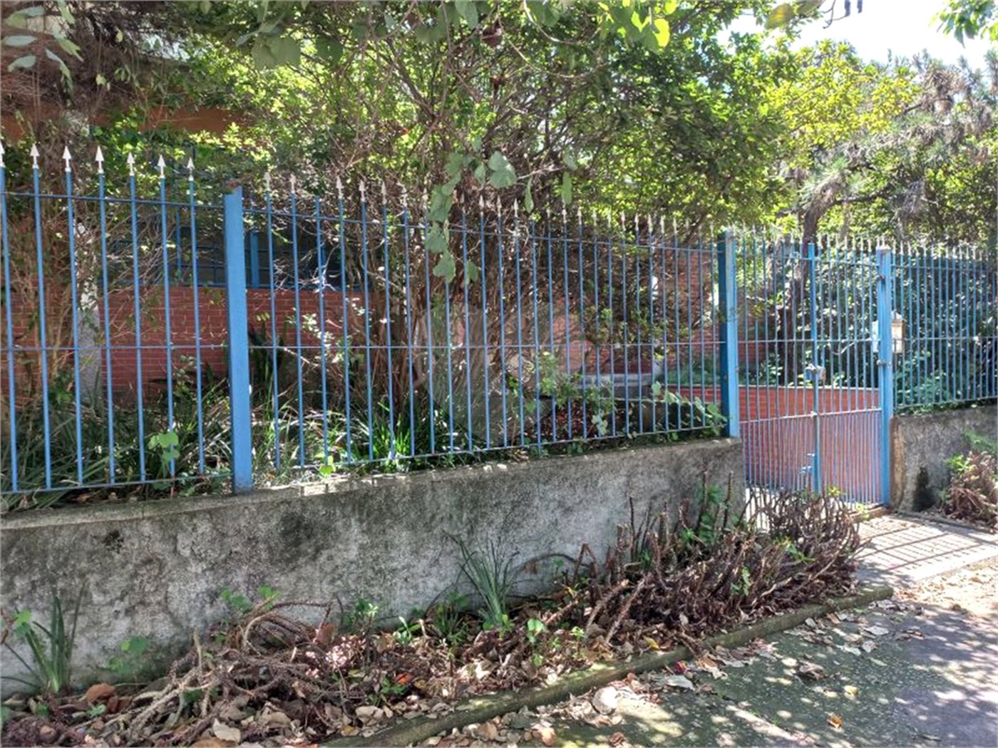 Terreno à venda em Jardim Bonfiglioli, São Paulo, SP