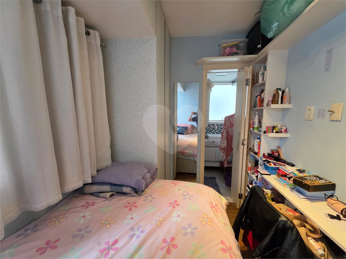 Apartamento à venda com 2 quartos, sendo 1 suíte, em Santana, São Paulo, SP