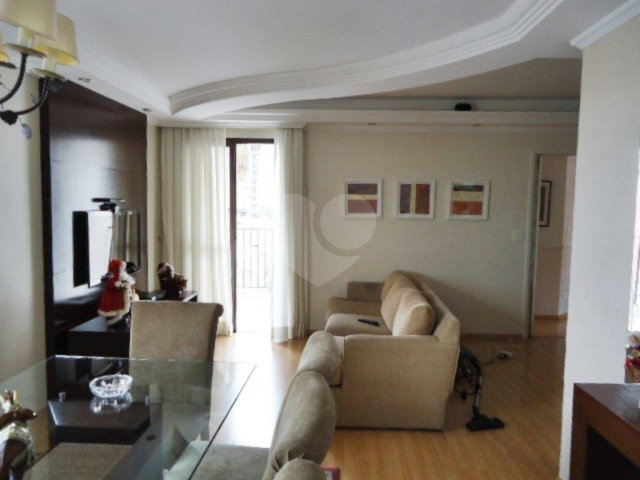 Apartamento à venda com 3 quartos, sendo 1 suíte,  em Vila Guilherme, São Paulo, SP