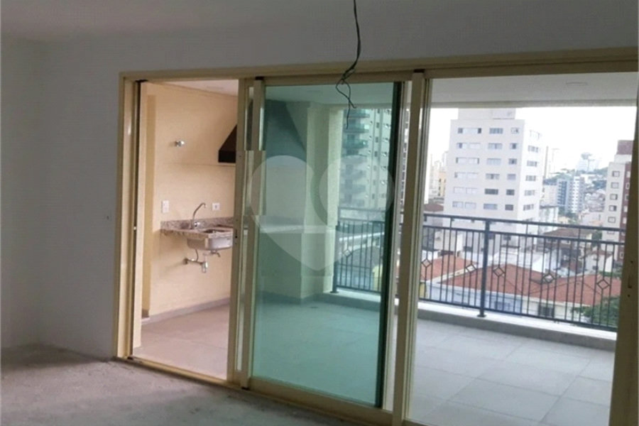 Apartamento à venda com 3 quartos, sendo 1 suíte, em Santana, São Paulo, SP