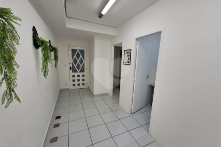 Sala à venda no Centro, Sorocaba, SP