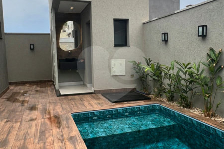 Casa à venda com 3 suítes no condomínio Residencial Quinta da Mata 1, Ribeirão Preto - SP