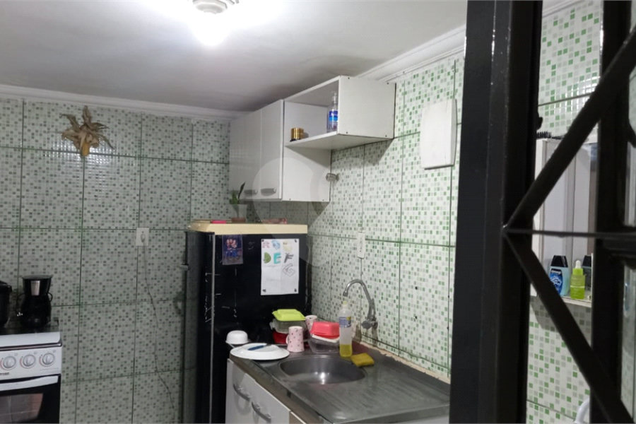 Casa Térrea à venda com 1 suíte em Artur Alvim, São Paulo, SP