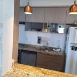 Apartamento à venda com 2 quartos, sendo 1 suíte, em Jardim Piratininga, Sorocaba, SP