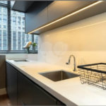 Apartamento à venda com 2 suítes em Vila Nova Conceição, São Paulo, SP