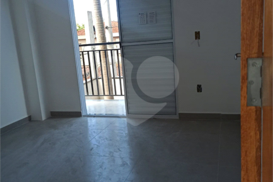 Apartamento à venda com 1 quarto em Parque Mandaqui, São Paulo, SP