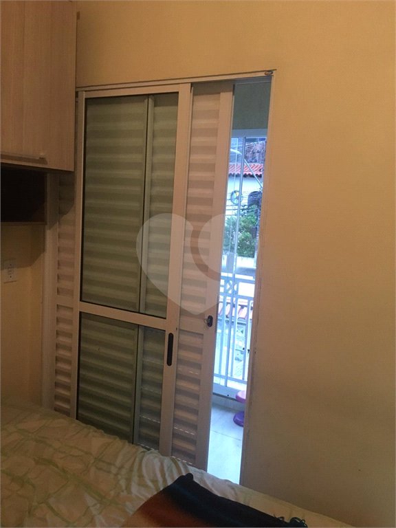 Sobrado à venda com 3 quartos, sendo 1 suíte, em Jardim Ana Rosa, São Paulo, SP