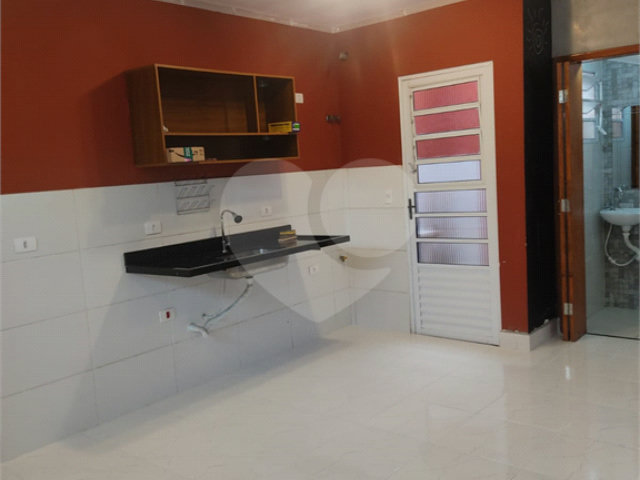 Casa à venda com 2 suítes no condomínio Ebe, São Paulo - SP