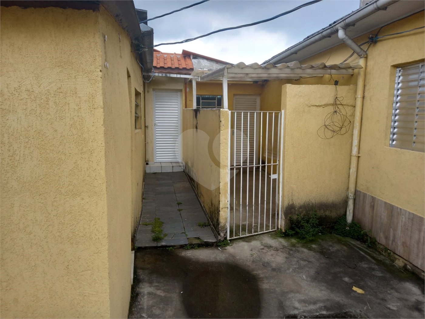 Terreno à venda em Santana, São Paulo, SP