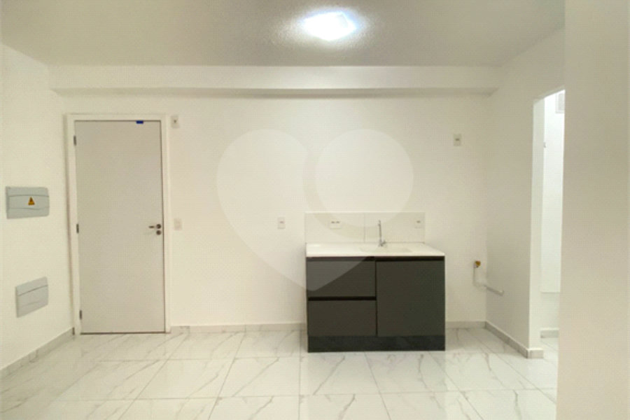 Apartamento à venda com 2 quartos em Parque Edu Chaves, São Paulo, SP