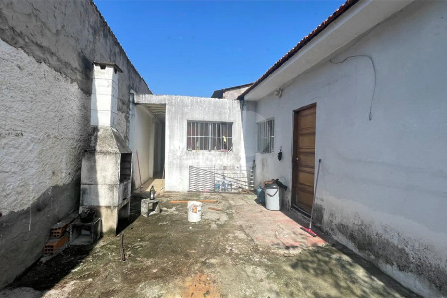 Casa à venda com 2 quartos em Tremembé, São Paulo, SP