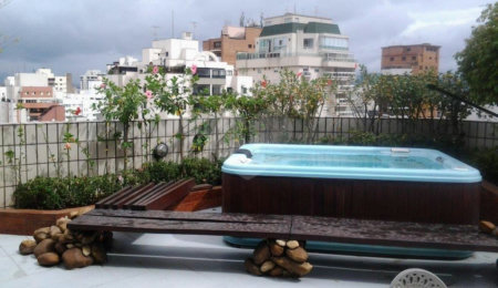 Cobertura à venda com 3 quartos, sendo 1 suíte,  em Perdizes, São Paulo, SP