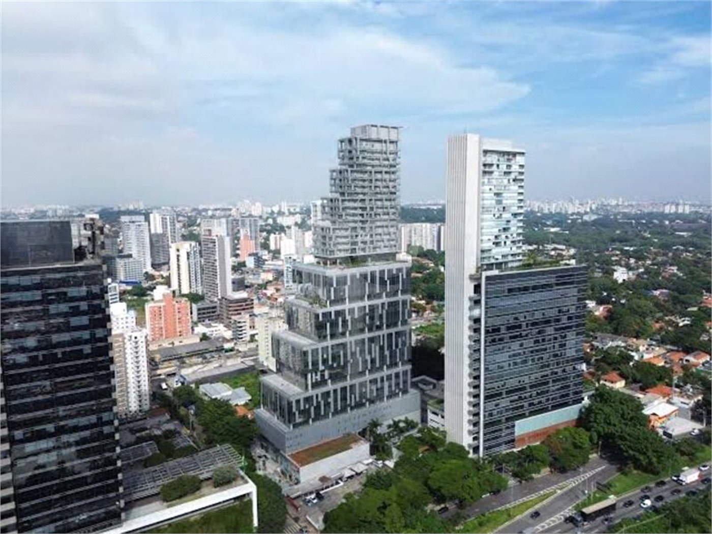 Apartamento à venda com 2 quartos em Butantã, São Paulo, SP