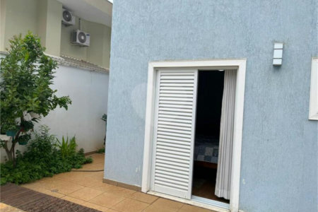 Sobrado à venda com 3 suítes em Cidade Nova I, Indaiatuba, SP