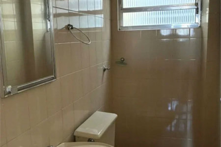 Apartamento à venda com 2 quartos em Taboão, São Bernardo do Campo, SP
