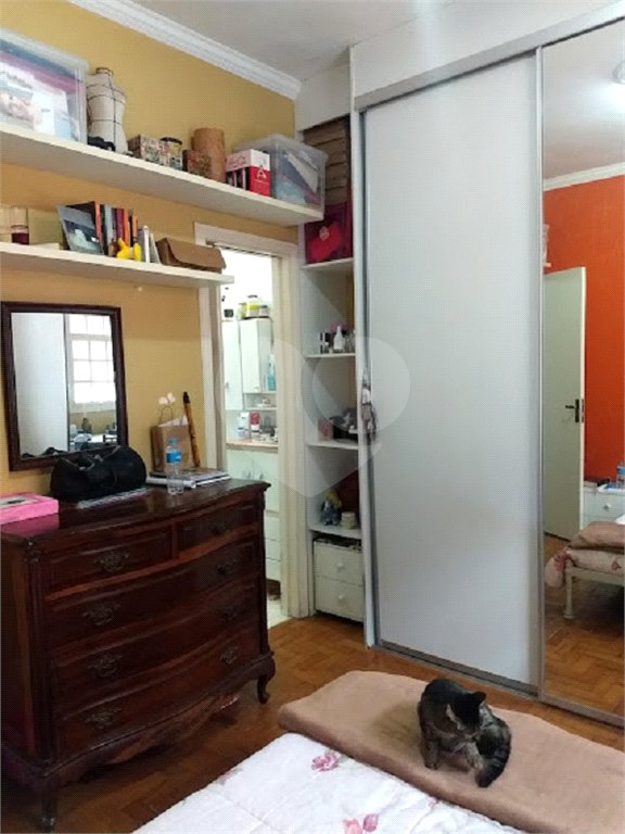 Casa Térrea à venda com 3 quartos, sendo 1 suíte, em Planalto Paulista, São Paulo, SP