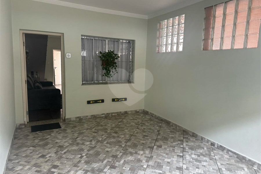 Sobrado à venda com 3 quartos, sendo 1 suíte, em Casa Verde, São Paulo, SP