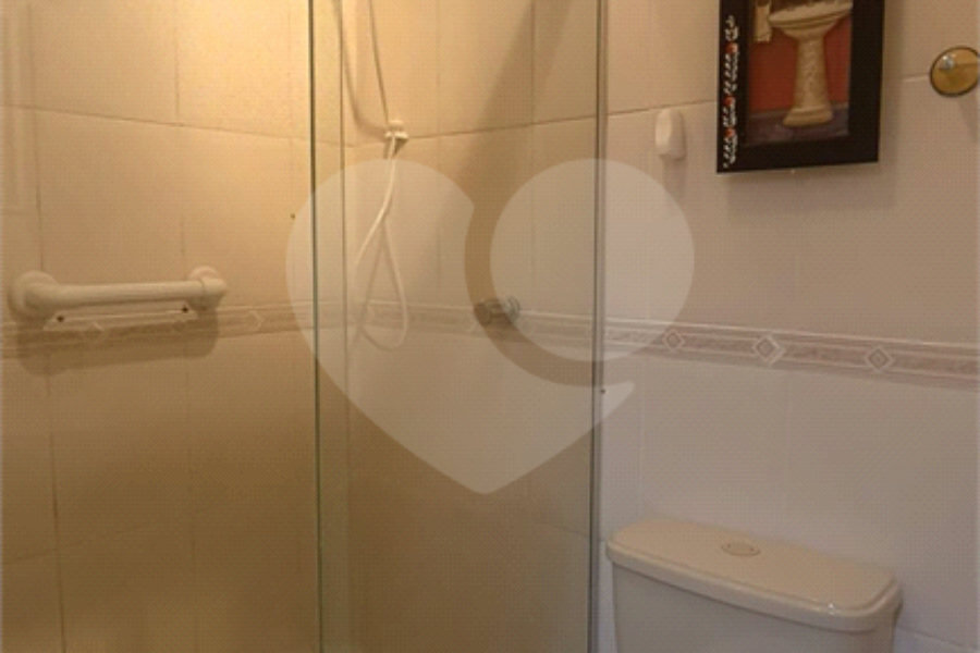 Casa de Vila à venda com 4 quartos, sendo 1 suíte, em Santana, São Paulo, SP
