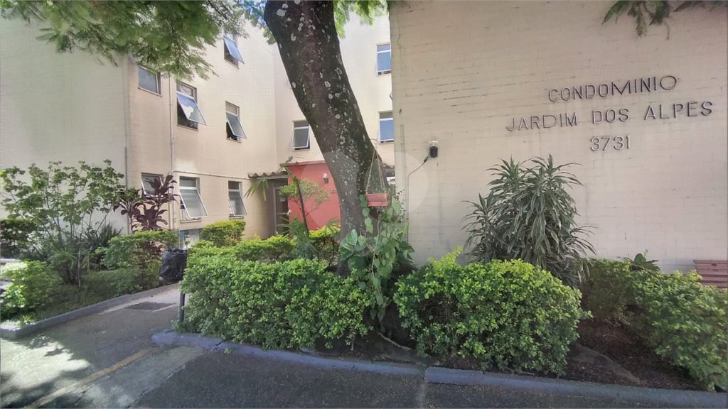 Apartamento à venda com 2 quartos em Tremembé, São Paulo, SP