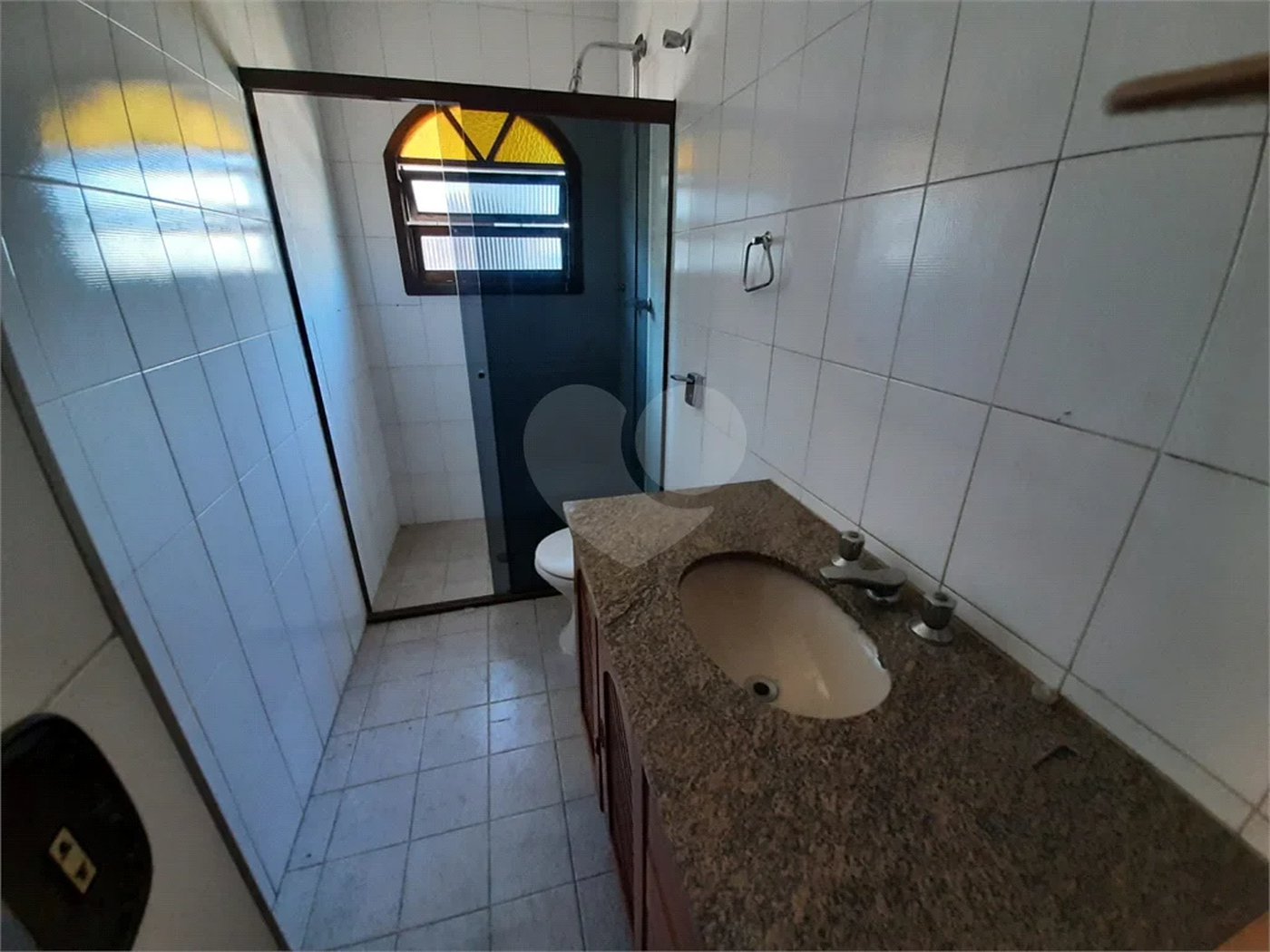 Sobrado á venda -Vila Guarani