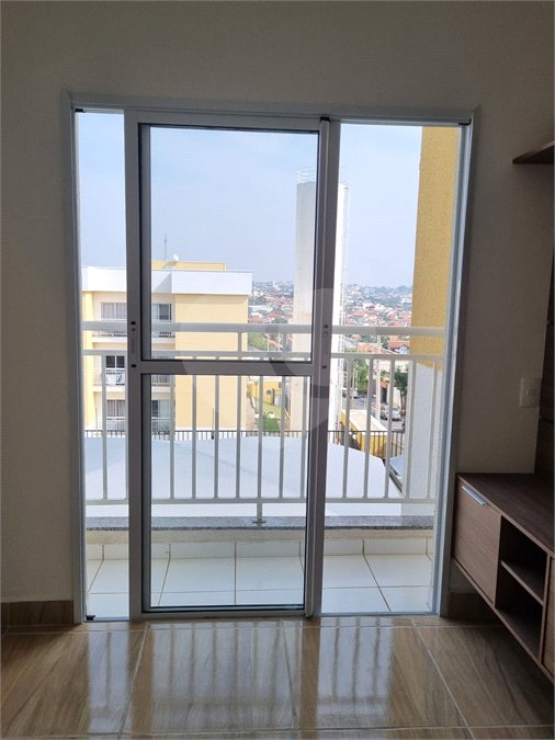 Apartamento para alugar com 2 quartos em João XXIII, Vinhedo, SP
