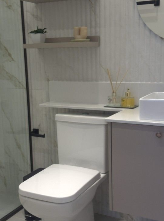 Apartamento à venda, 56 m² por R$ 541.056,00 - Centro - São Vicente/SP