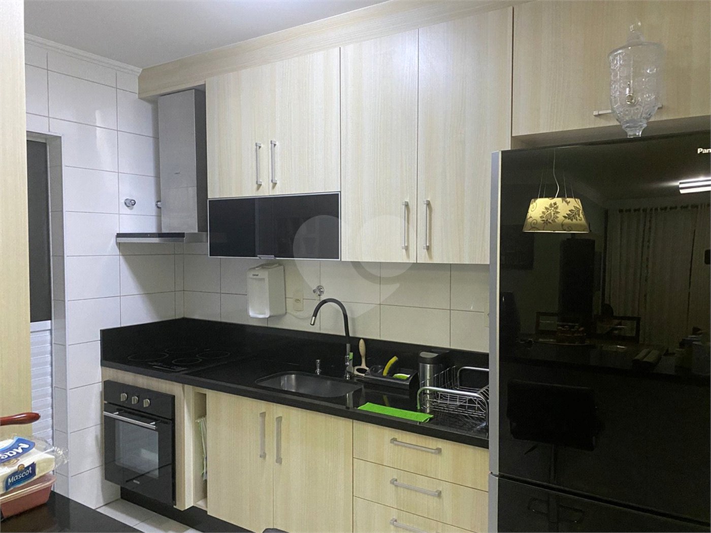Apartamento à venda com 3 quartos, sendo 1 suíte, em Jardim Aida, Guarulhos, SP