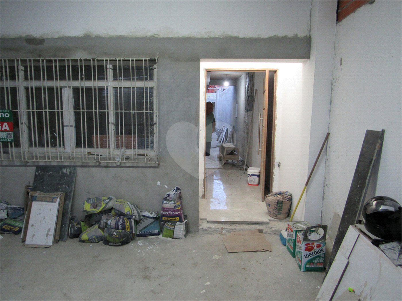 Casa à venda com 1 suíte em Vila Amorim, Suzano, SP