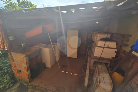 Casa à venda com 1 quarto em Vila Célia, Itapetininga, SP