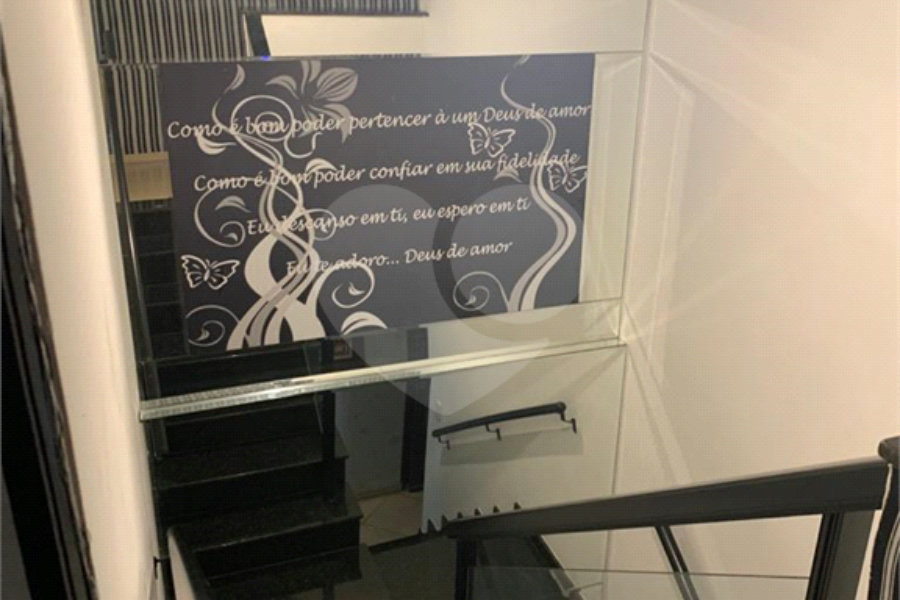 Sobrado à venda com 3 quartos, sendo 2 suítes, em Vila Maria, São Paulo, SP