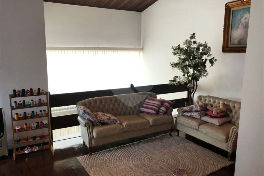 Sobrado à venda com 3 quartos, sendo 1 suíte, em Limão, São Paulo, SP