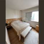 Apartamento à venda com 2 quartos, sendo 1 suíte, em Água Branca, São Paulo, SP