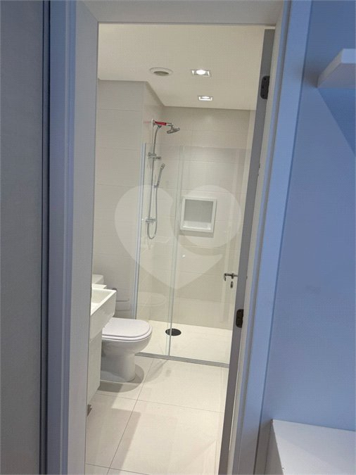 Apartamento para alugar com 3 suítes em Vila Gertrudes, São Paulo, SP