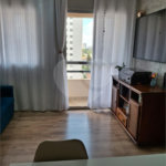Apartamento à venda com 3 quartos, sendo 1 suíte, em Planalto, São Bernardo do Campo, SP