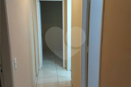 Apartamento à venda com 2 quartos em Mirandópolis, São Paulo, SP