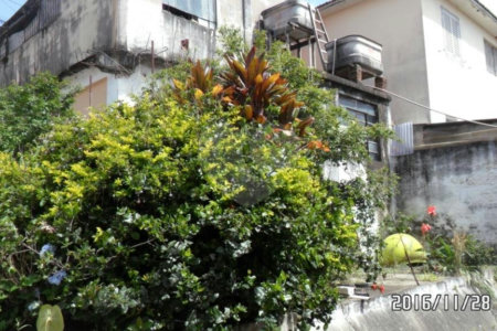 Terreno à venda com 1 suíte em Vila Nivi, São Paulo, SP
