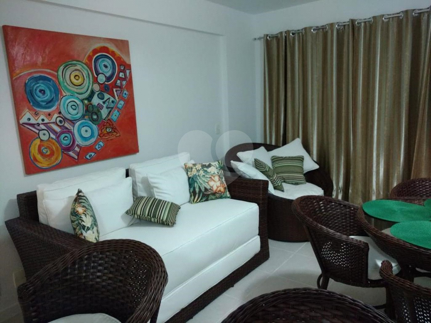 Apartamento à venda com 2 quartos, sendo 1 suíte, em Recreio dos Bandeirantes, Rio de Janeiro, RJ