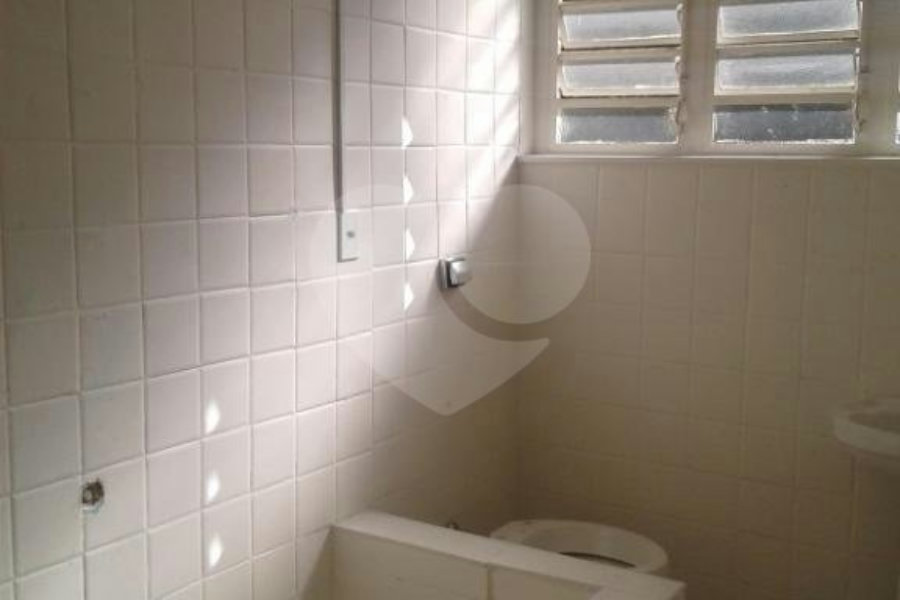 Casa para alugar no condomínio Conselheiro Moreira de Barros, São Paulo - SP