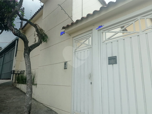 Casa à venda com 1 quarto no condomínio Coelho Iii, São Paulo - SP