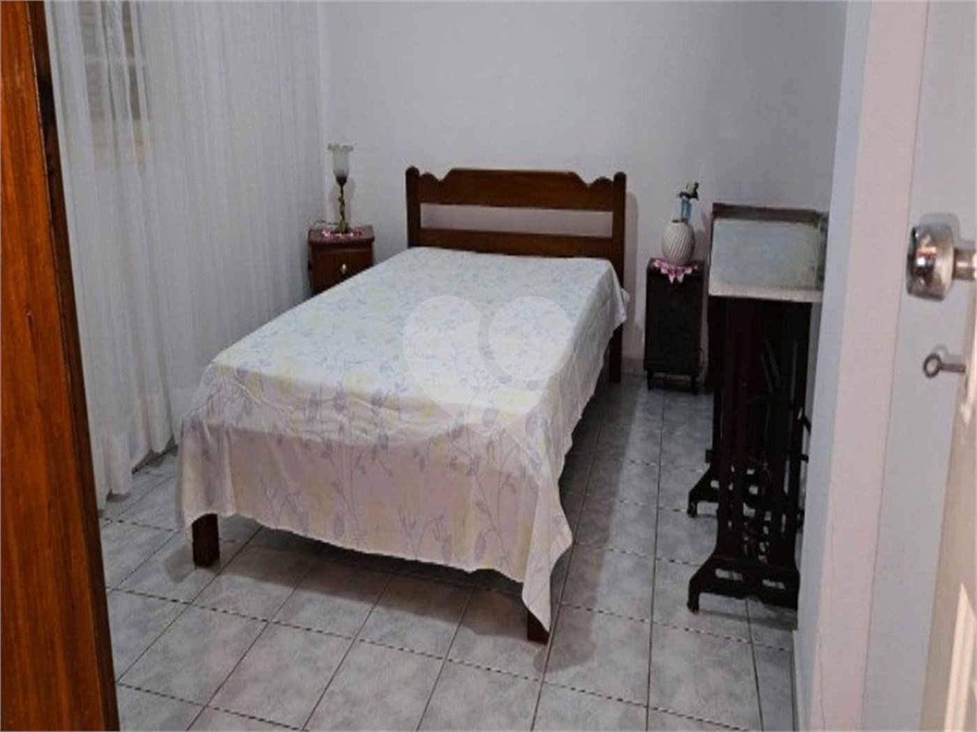 Casa à venda com 2 quartos em Vila Isolina Mazzei, São Paulo, SP